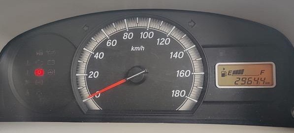 Maruti Suzuki Eeco(2020-2022) 5 Str Ac O